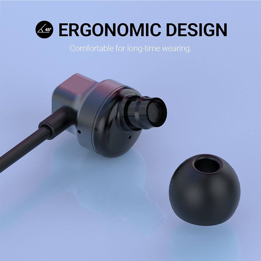 Amazon.co.jp: Cubilux タイプCイヤホン内蔵ハイレゾ192 KHz/24